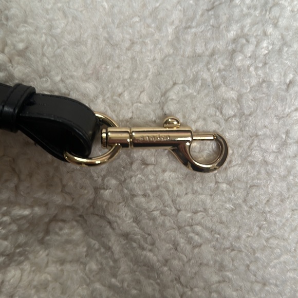 SANDRO Bag Strap - Picture 2 of 3